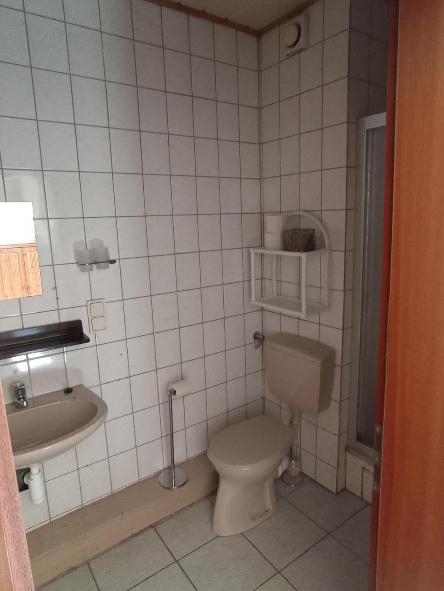 Gasthaus "Zum Goldenen Ross" Uhlstädt Rom bilde